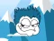 Gioco Little Coloring Yeti in linea