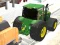 Gioco Tractor Chained Towing Train 2018 in linea