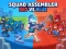 Gioco Squad Assembler Red Vs Blue in linea