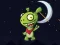 Gioco Cute Monsters Memory in linea