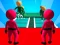 Gioco K-game Glass Bridge Survival in linea