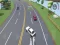 Gioco Polygon Drift: Endless Traffic Racing in linea