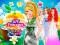 Gioco BFF Princesses Cocktail Party in linea