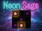 Gioco Neon Saga in linea
