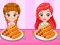 Gioco Princess Hotdog Eating Contest in linea