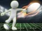 Gioco Stickman Rugby Run And Kick in linea