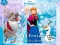 Gioco Anna Frozen Jigsaw Puzzle Collection in linea