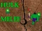 Gioco Hulk Melee in linea