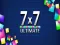 Gioco 7x7 Ultimate in linea