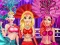 Gioco Princess As Los Vegas Showgirls in linea