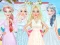 Gioco Princess Collective Wedding in linea