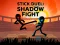 Gioco Stick Duel: Shadow Fight in linea