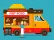 Gioco Food Truck Differences in linea