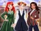 Gioco Back To School: Princess Preppy Style in linea