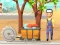 Gioco Stone Miner 3d in linea
