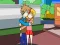 Gioco Kissing In Music Class in linea
