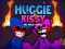 Gioco Huggie & Kissy The Magic Temple in linea