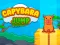 Gioco Capybara Jump in linea