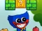 Gioco Wuggy Adventures in linea