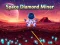 Gioco Space Diamond Miner in linea