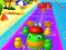 Gioco Bottle Rush 3D in linea