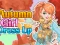 Gioco Autumn Girl Dress Up in linea