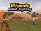 Gioco Ultimate Robot Fighting in linea