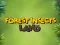 Gioco Forest Insects Land in linea