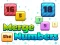 Gioco Merge The Numbers in linea