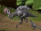 Gioco Mightnight Multiplayer Dinosaur Hunt in linea