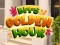 Gioco BFFs Golden Hour in linea