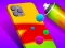 Gioco Phone Case DIY 3 in linea