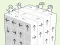 Gioco Unblock Cube 3d in linea