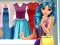 Gioco Ruby Dressing Room in linea