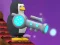 Gioco Penguin vs Snowmen in linea