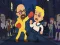 Gioco Drunken Fighter in linea