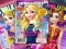 Gioco Princess Catwalk Magazine in linea