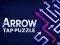 Gioco Arrow Tap Puzzle in linea