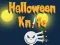 Gioco Halloween Knife in linea