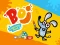 Gioco Boj Coloring Book in linea