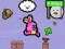 Gioco Cute Rabbit's Challenging Adventure in linea