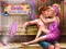 Gioco Goldie Sauna Flirting in linea