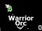 Gioco Warrior Orc in linea