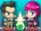 Gioco Space Prison Escape in linea