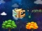 Gioco Boxie Fly Up in linea