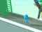 Gioco Funny Race 3D in linea