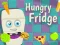 Gioco Hungry Fridge in linea