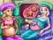 Gioco Royal BFFs Pregnant Checkup in linea