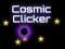 Gioco Cosmic Clicker in linea