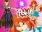 Gioco Winx: Witch Darcy attacks in linea